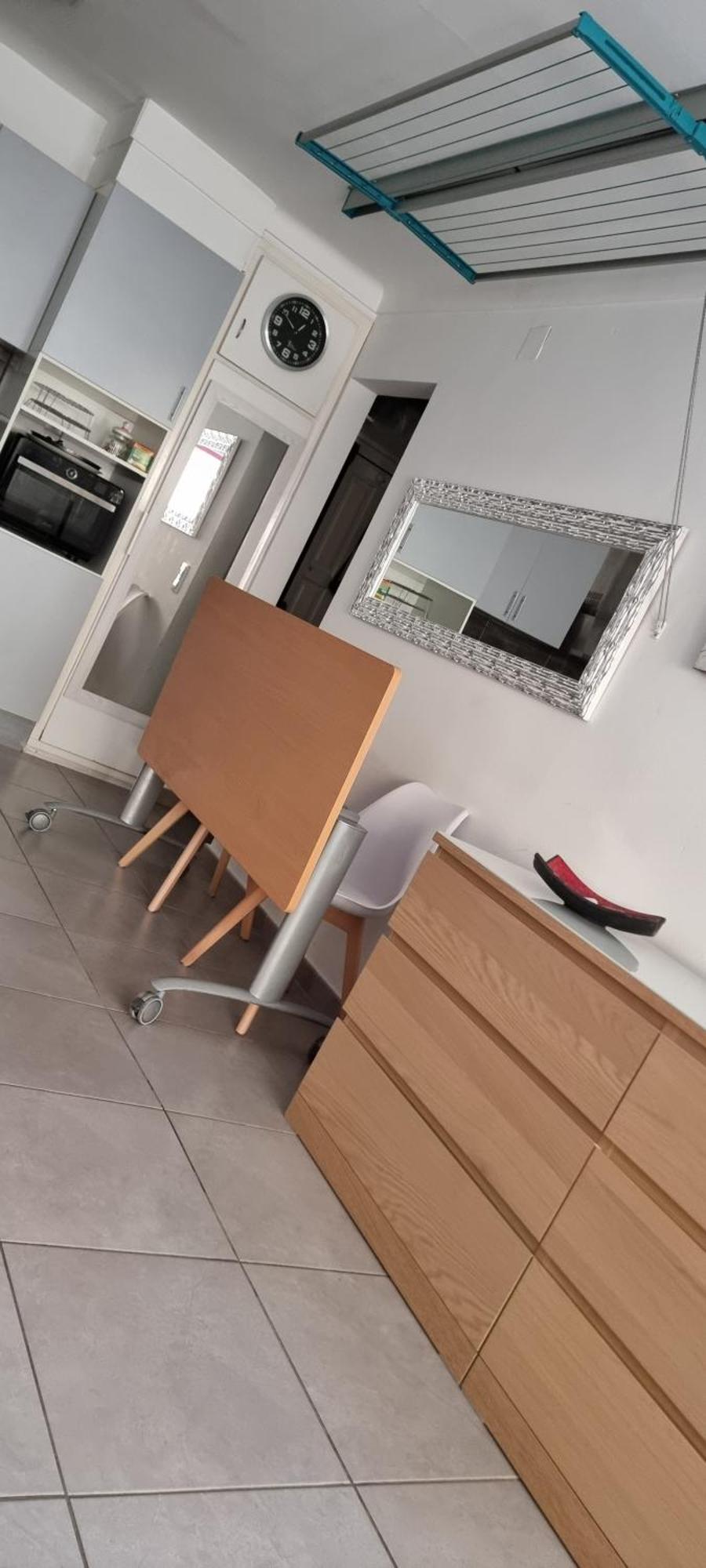 Ferienwohnung Rosas Exterior foto